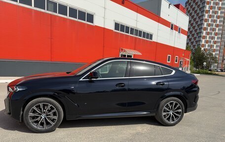 BMW X6, 2023 год, 10 250 000 рублей, 14 фотография