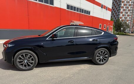 BMW X6, 2023 год, 10 250 000 рублей, 15 фотография