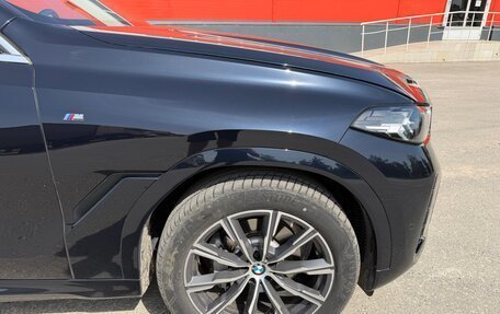 BMW X6, 2023 год, 10 250 000 рублей, 18 фотография