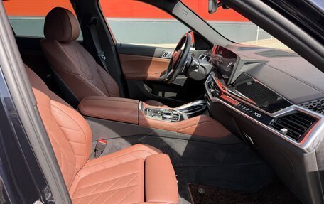 BMW X6, 2023 год, 10 250 000 рублей, 22 фотография