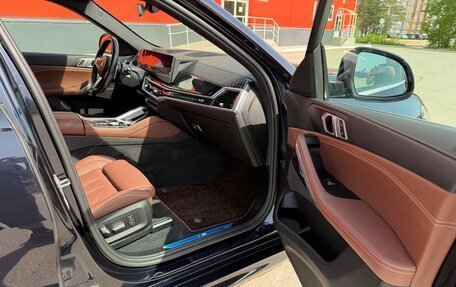 BMW X6, 2023 год, 10 250 000 рублей, 21 фотография