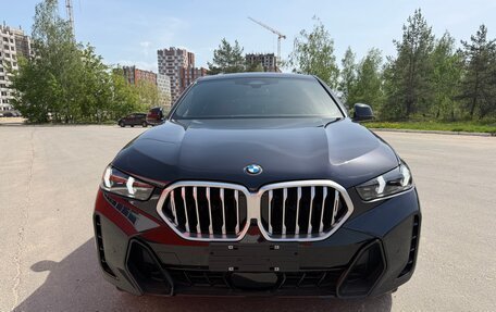 BMW X6, 2023 год, 10 250 000 рублей, 17 фотография