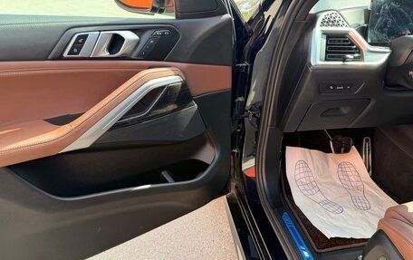 BMW X6, 2023 год, 10 250 000 рублей, 20 фотография