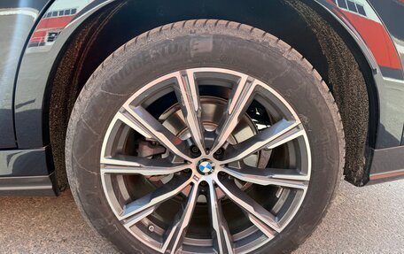 BMW X6, 2023 год, 10 250 000 рублей, 19 фотография