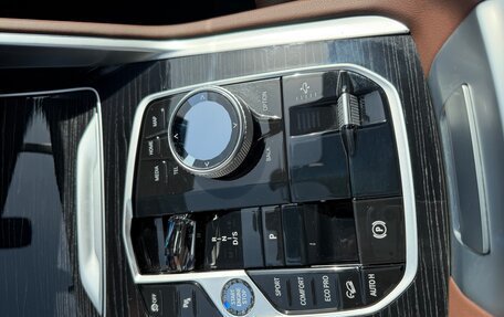 BMW X6, 2023 год, 10 250 000 рублей, 30 фотография