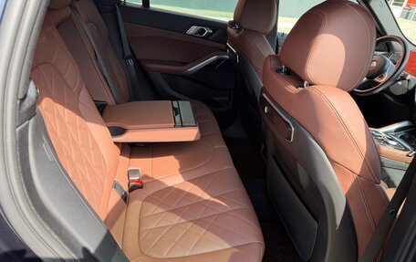 BMW X6, 2023 год, 10 250 000 рублей, 23 фотография