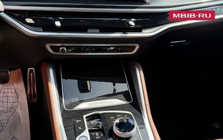 BMW X6, 2023 год, 10 250 000 рублей, 26 фотография