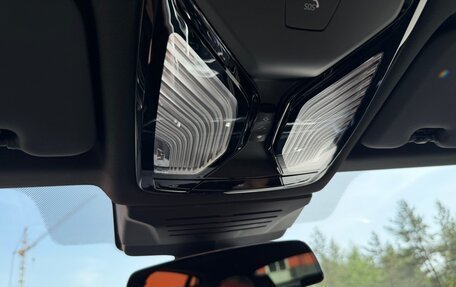BMW X6, 2023 год, 10 250 000 рублей, 31 фотография