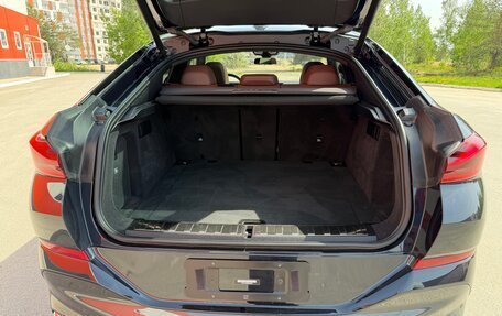 BMW X6, 2023 год, 10 250 000 рублей, 34 фотография