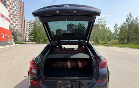 BMW X6, 2023 год, 10 250 000 рублей, 32 фотография