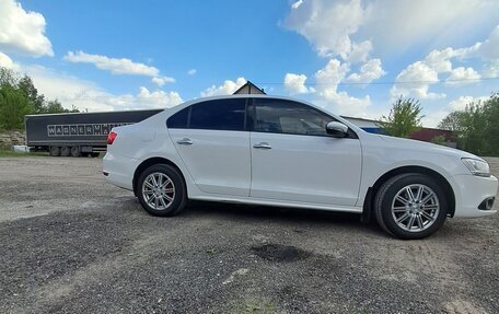 Volkswagen Jetta VI, 2013 год, 780 000 рублей, 6 фотография