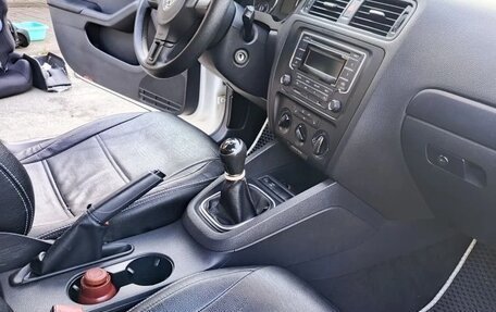 Volkswagen Jetta VI, 2013 год, 780 000 рублей, 10 фотография