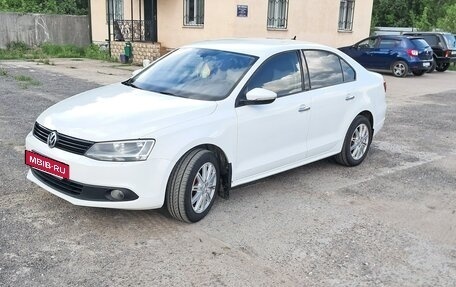 Volkswagen Jetta VI, 2013 год, 780 000 рублей, 9 фотография