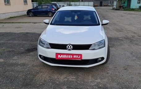 Volkswagen Jetta VI, 2013 год, 780 000 рублей, 8 фотография