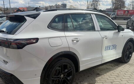Volkswagen Tiguan, 2026 год, 4 990 000 рублей, 4 фотография