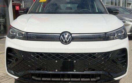 Volkswagen Tiguan, 2026 год, 4 990 000 рублей, 3 фотография