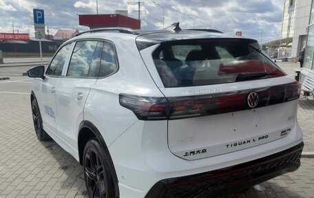 Volkswagen Tiguan, 2026 год, 4 990 000 рублей, 6 фотография