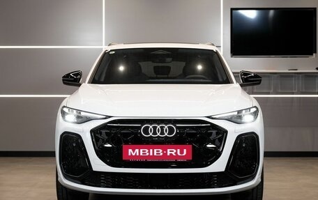 Audi Q5, 2026 год, 6 390 000 рублей, 3 фотография