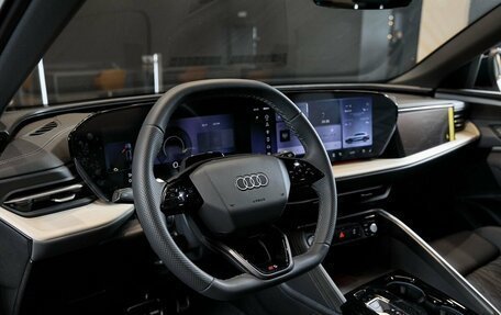 Audi Q5, 2026 год, 6 390 000 рублей, 12 фотография