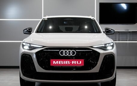 Audi Q5, 2026 год, 6 390 000 рублей, 2 фотография