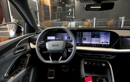 Audi Q5, 2026 год, 6 390 000 рублей, 16 фотография