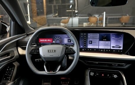 Audi Q5, 2026 год, 6 390 000 рублей, 14 фотография