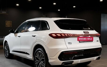 Audi Q5, 2026 год, 6 390 000 рублей, 7 фотография