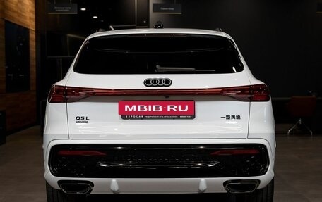 Audi Q5, 2026 год, 6 390 000 рублей, 6 фотография