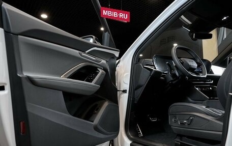 Audi Q5, 2026 год, 6 390 000 рублей, 26 фотография