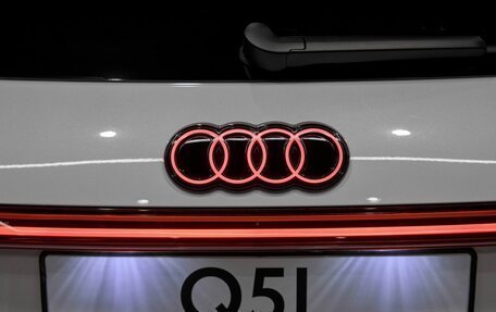 Audi Q5, 2026 год, 6 390 000 рублей, 32 фотография