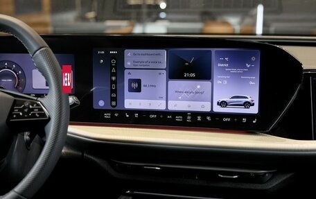 Audi Q5, 2026 год, 6 390 000 рублей, 33 фотография