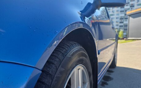 Volkswagen Golf IV, 1999 год, 385 000 рублей, 16 фотография