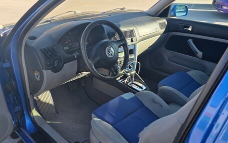 Volkswagen Golf IV, 1999 год, 385 000 рублей, 23 фотография