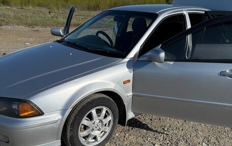Honda Torneo, 2000 год, 550 000 рублей, 2 фотография