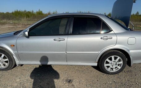 Honda Torneo, 2000 год, 550 000 рублей, 4 фотография