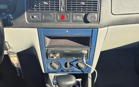Volkswagen Golf IV, 1999 год, 385 000 рублей, 27 фотография
