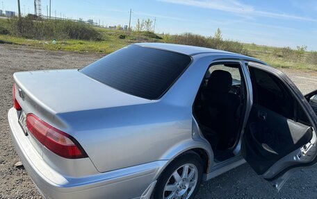 Honda Torneo, 2000 год, 550 000 рублей, 9 фотография