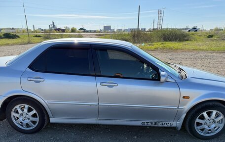 Honda Torneo, 2000 год, 550 000 рублей, 13 фотография