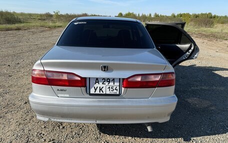Honda Torneo, 2000 год, 550 000 рублей, 8 фотография