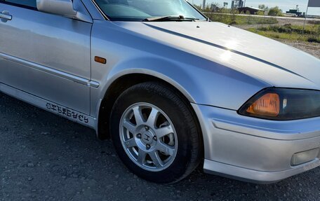Honda Torneo, 2000 год, 550 000 рублей, 14 фотография