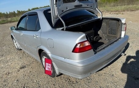 Honda Torneo, 2000 год, 550 000 рублей, 6 фотография