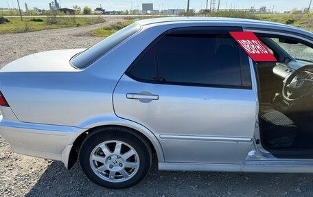 Honda Torneo, 2000 год, 550 000 рублей, 12 фотография