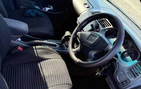 Honda Torneo, 2000 год, 550 000 рублей, 15 фотография