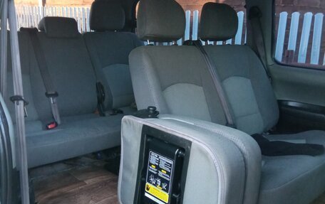 Hyundai H-1 II рестайлинг, 2005 год, 850 000 рублей, 3 фотография