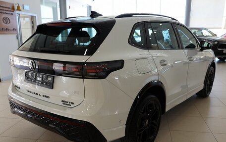 Volkswagen Tiguan II, 2026 год, 4 990 000 рублей, 5 фотография