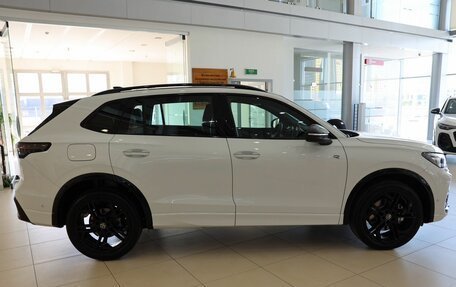 Volkswagen Tiguan II, 2026 год, 4 990 000 рублей, 4 фотография