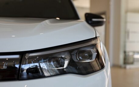 Volkswagen Tiguan II, 2026 год, 4 990 000 рублей, 10 фотография