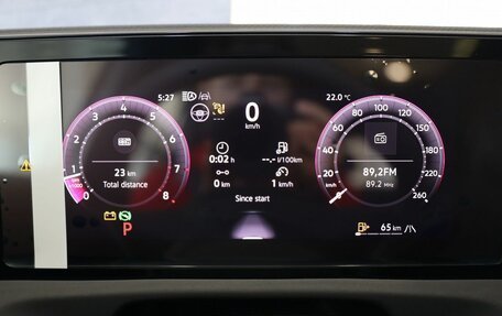 Volkswagen Tiguan II, 2026 год, 4 990 000 рублей, 18 фотография