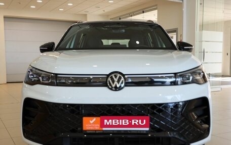 Volkswagen Tiguan II, 2026 год, 4 990 000 рублей, 2 фотография