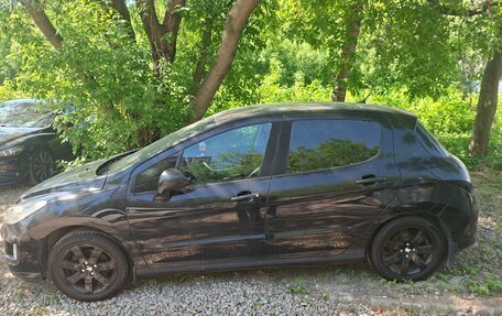 Peugeot 308 II, 2008 год, 360 000 рублей, 3 фотография